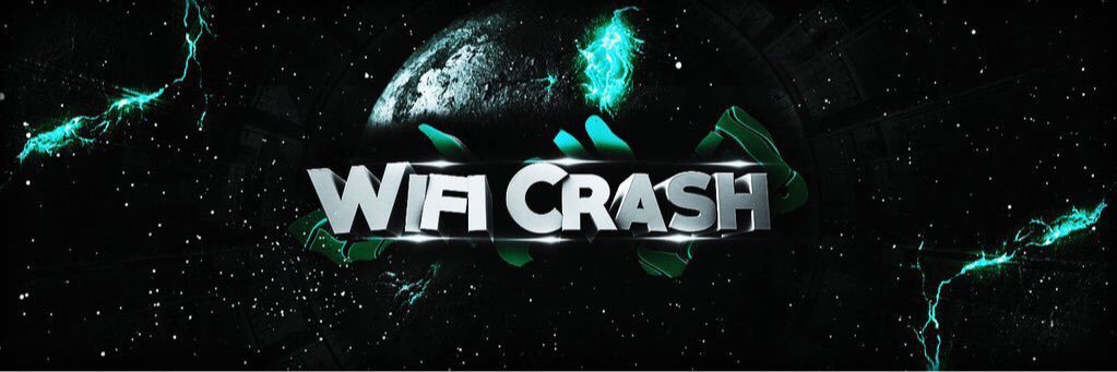 WifiCrash's profile banner image