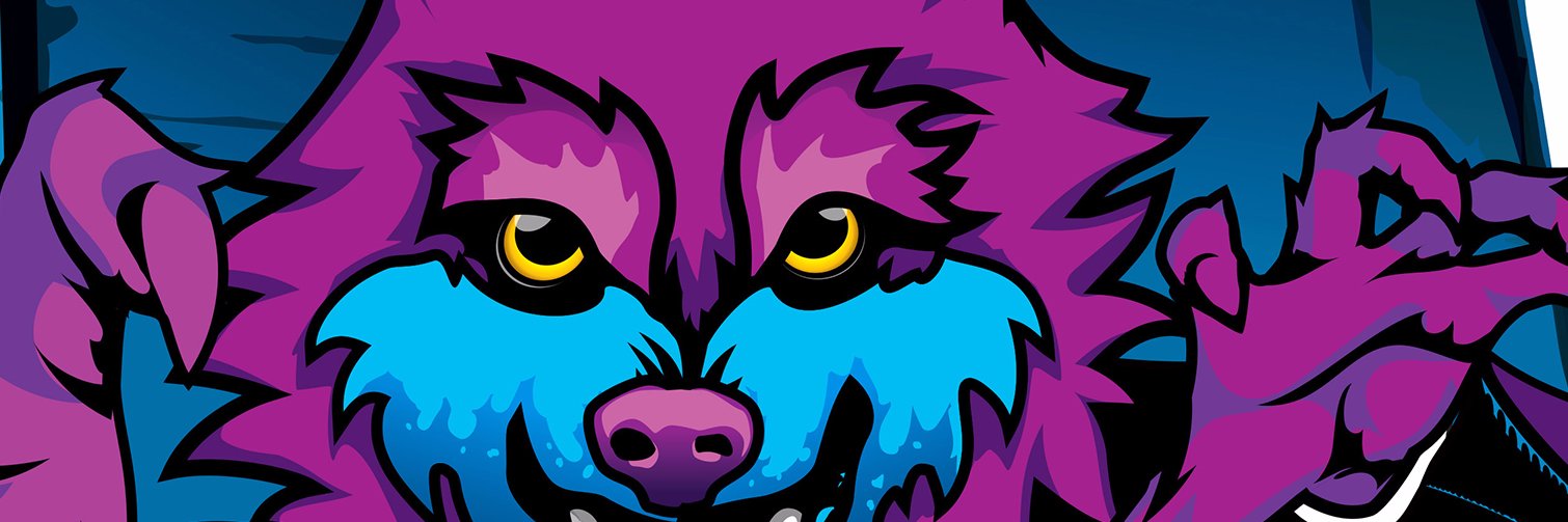 TheFrente's profile banner image