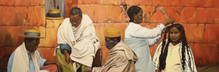 Malik El Shabazz 🇲🇬 banner