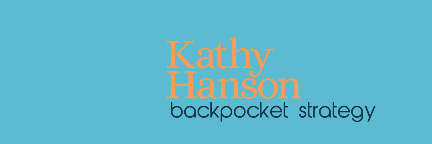 Kathy Hanson banner