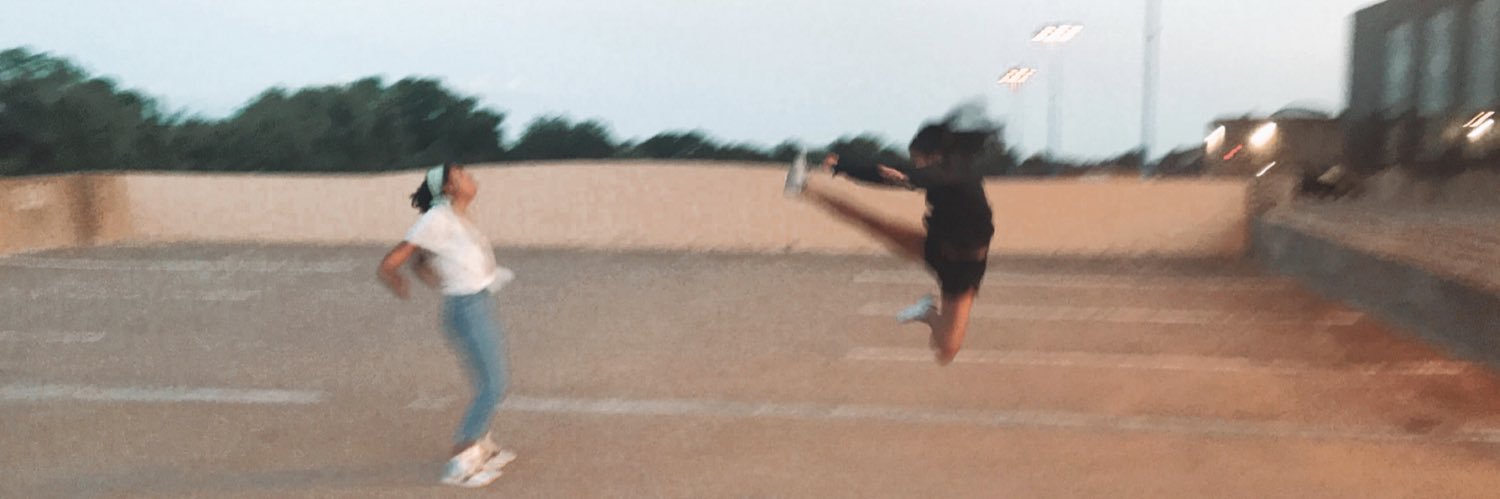 PersaudLily's profile banner image