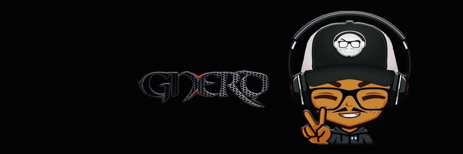 GNERDISREAL's profile banner image