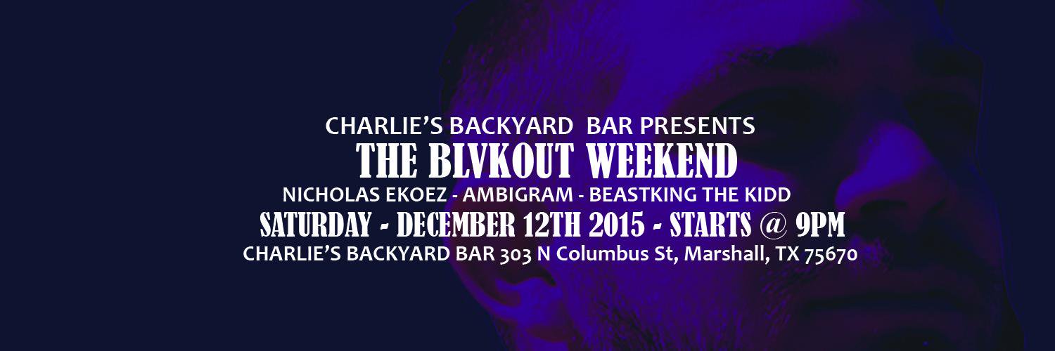 ambigramblvk's profile banner image