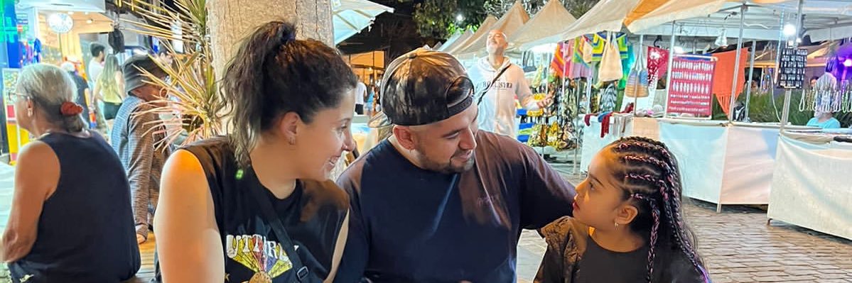 Rocioibj's profile banner image