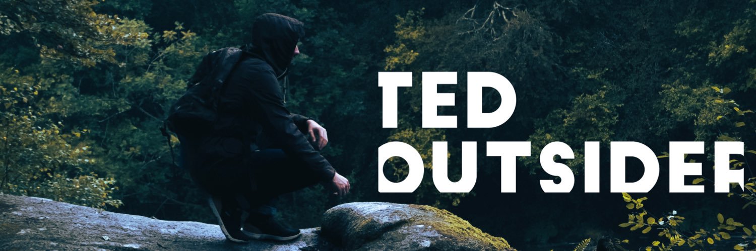 TedRob_Photo's profile banner image