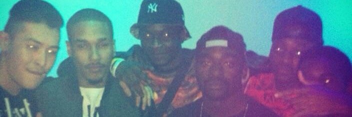 iTzRodney's profile banner image