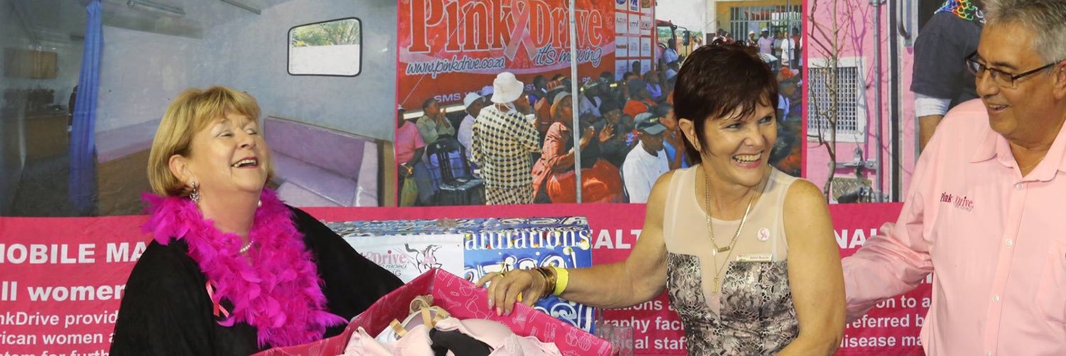 pinkdrivejanice's profile banner image