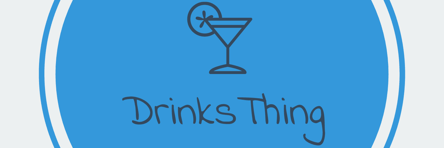 DrinksThing's profile banner image