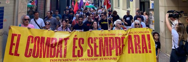 CUPLleida Profile Banner