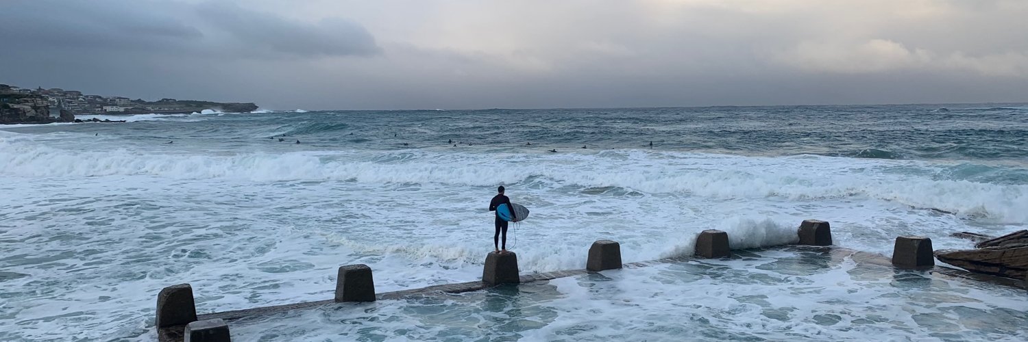 Michelle Baddeley banner