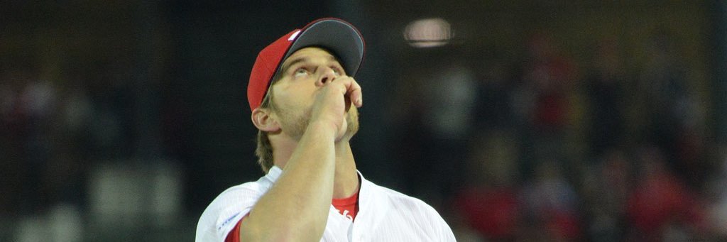 Bradin Hagens banner