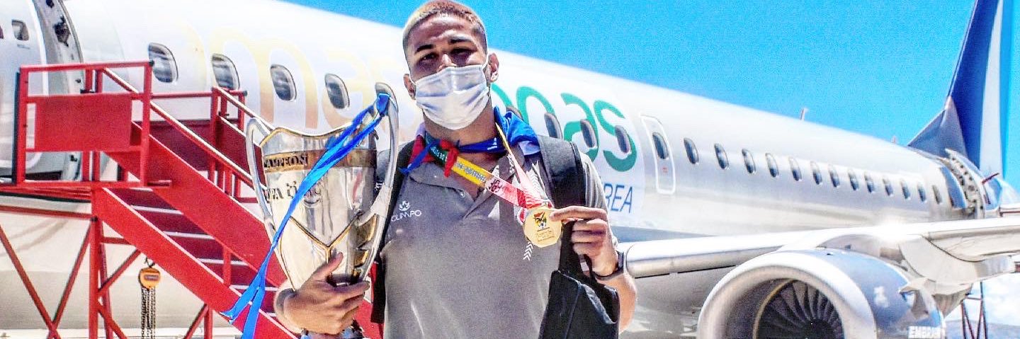 darloplopez's profile banner image