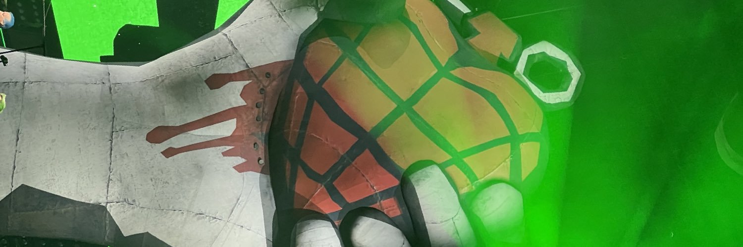 Soaringhawk07's profile banner image