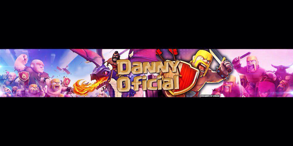 DannyOficial_'s profile banner image