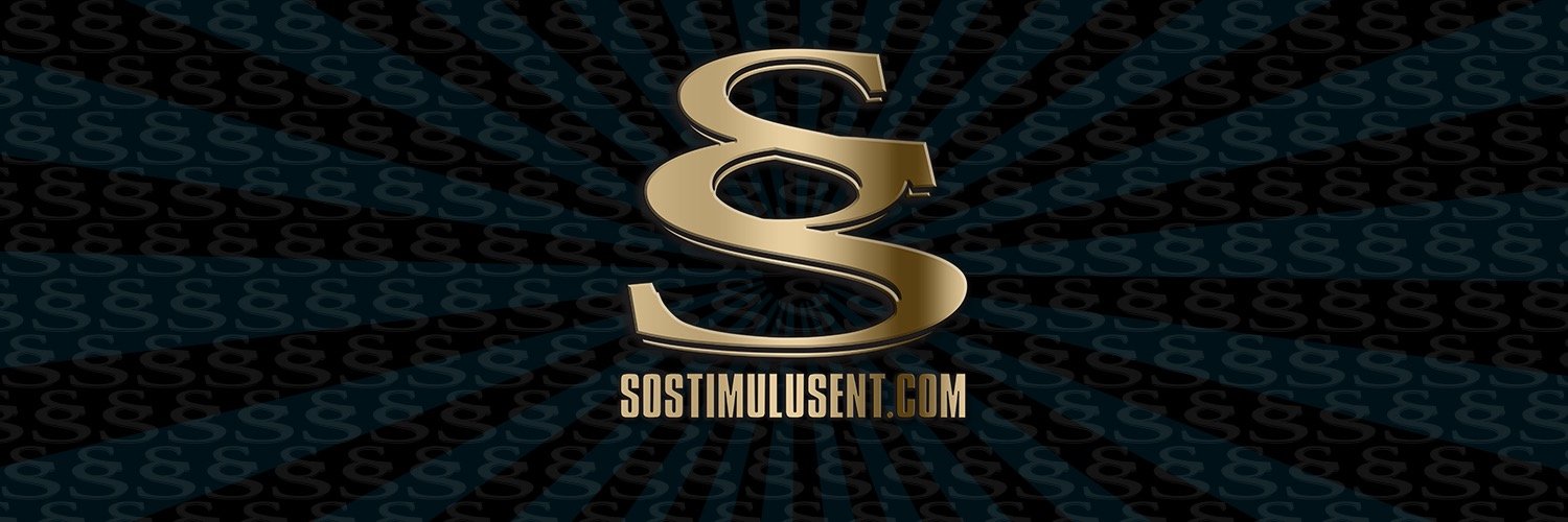 So Stimulus Ent. banner