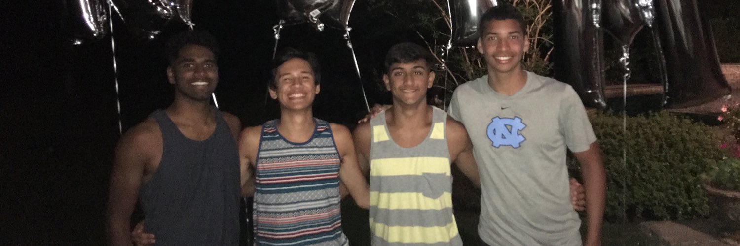 Fonz1599's profile banner image