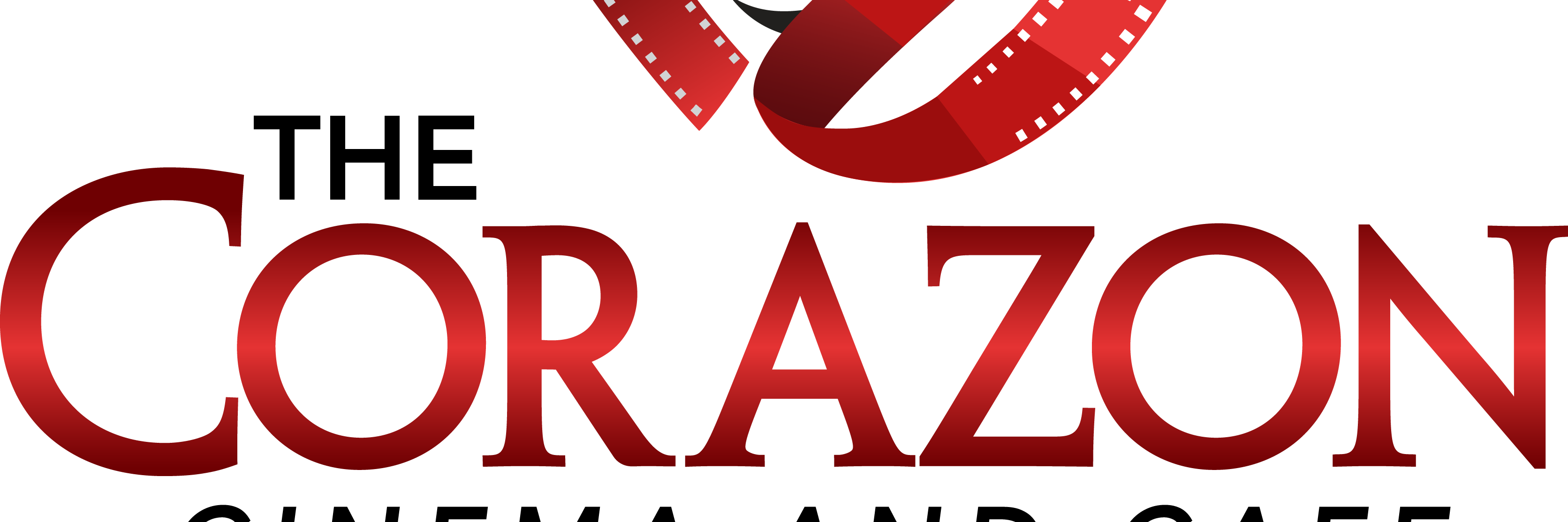 Corazon Cinema banner