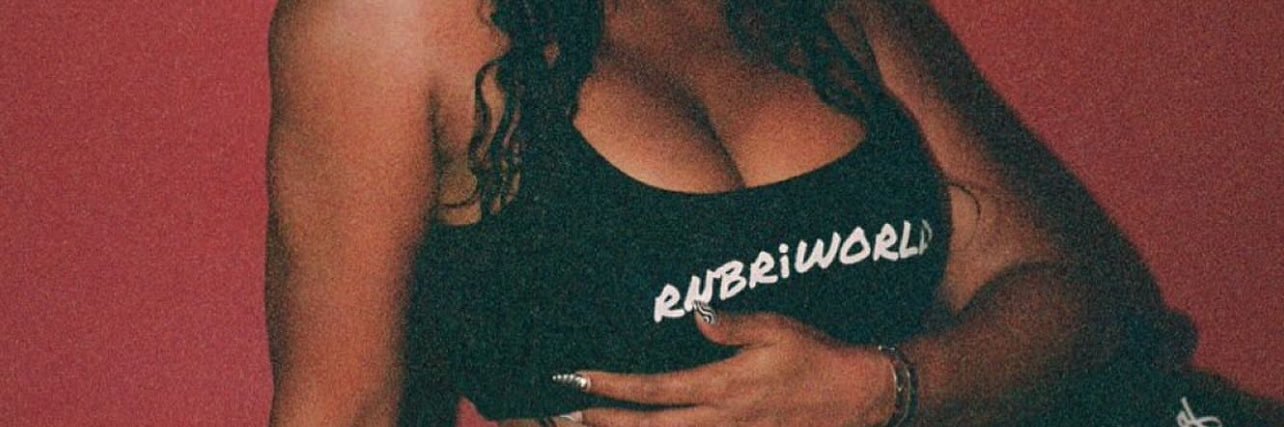 bristeves's profile banner image