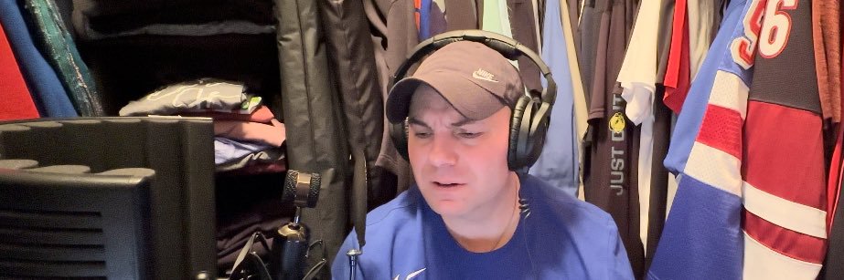 RickTheActor's profile banner image