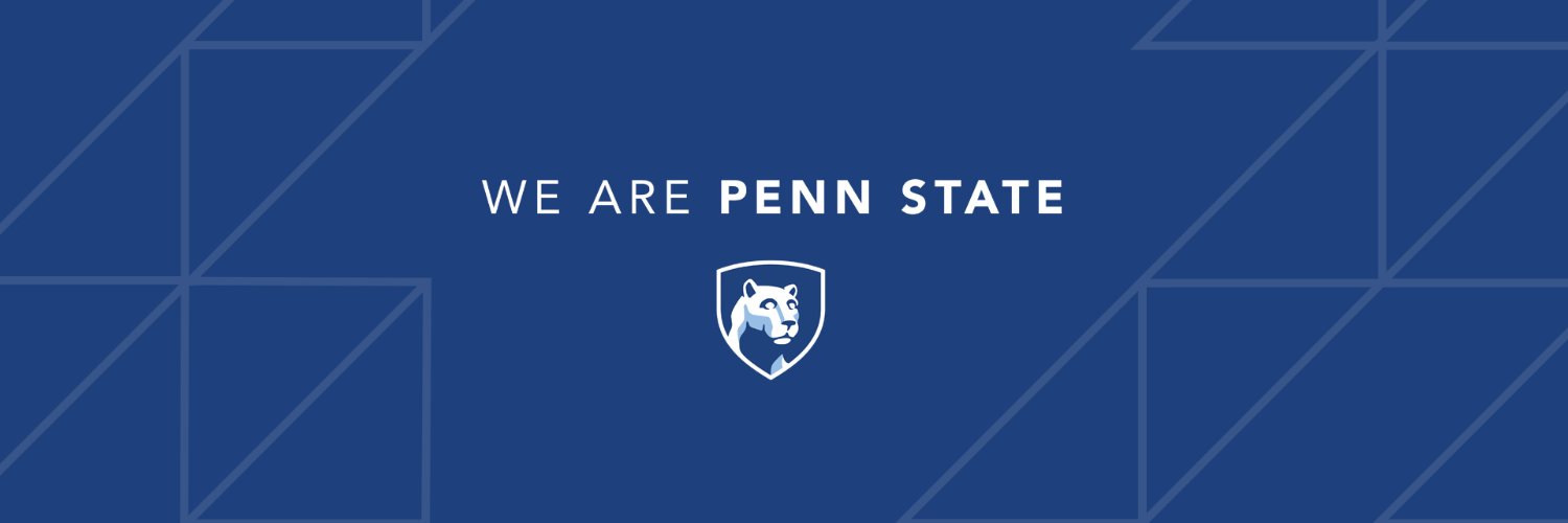 PennStateIT's profile banner image