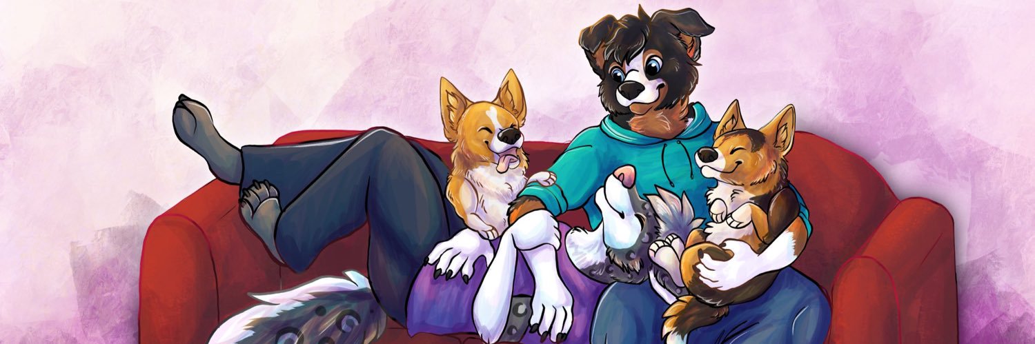 schnolfyscribe's profile banner image