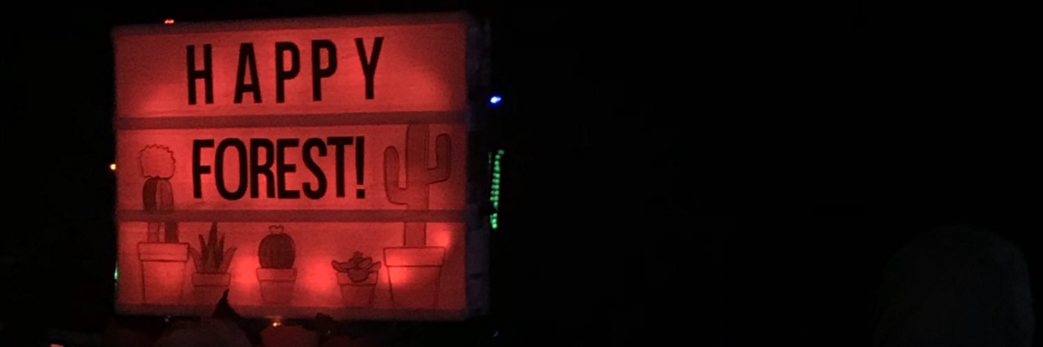 klusstar's profile banner image
