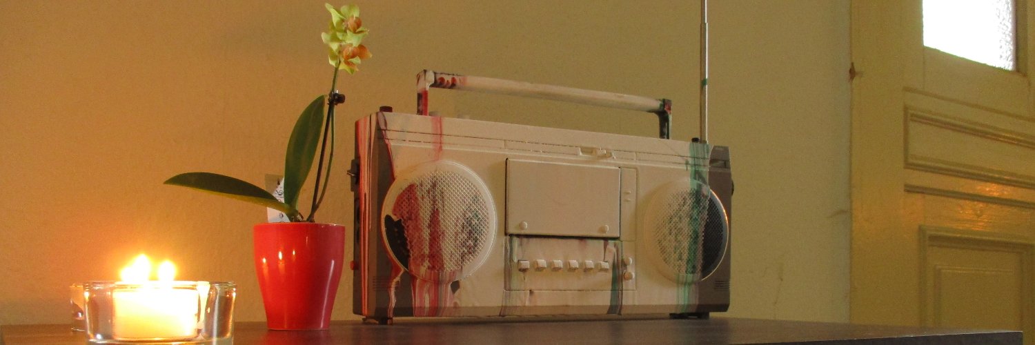 Hapaxandra's profile banner image