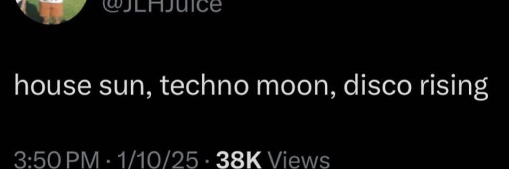 technothot92's profile banner image