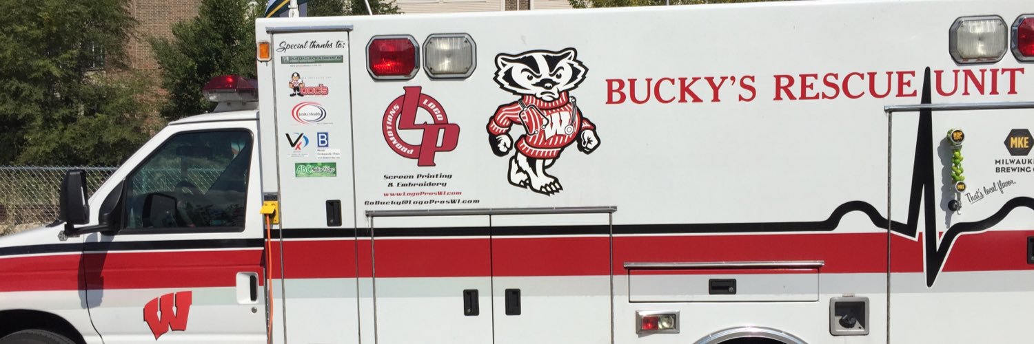 BuckyRescueUnit's profile banner image