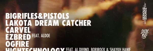 VDONSOUNDZ Profile Banner