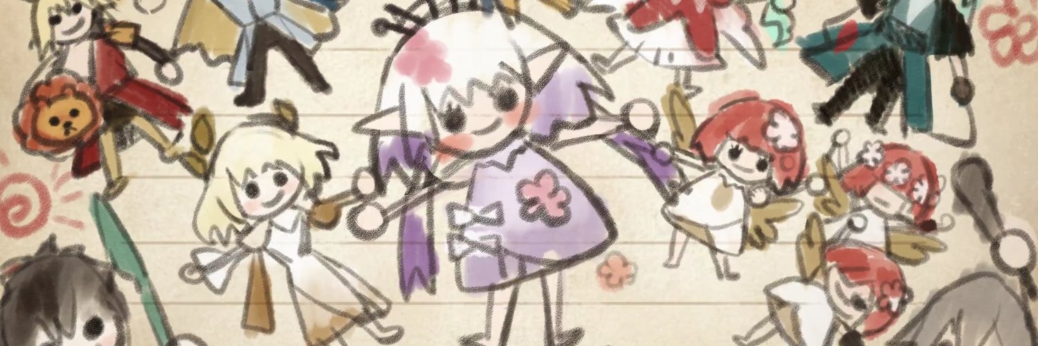 TerraJolt's profile banner image