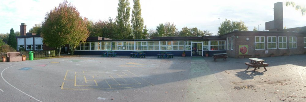 Pollyplatt Primary banner