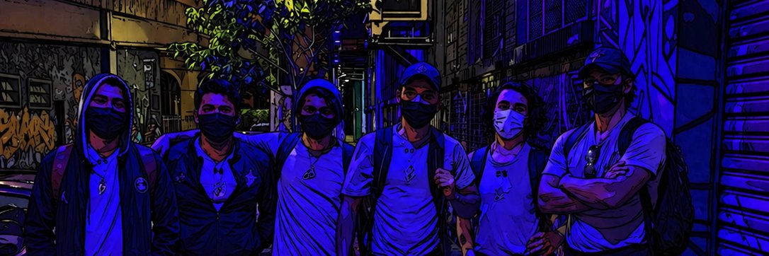 vaatinator's profile banner image