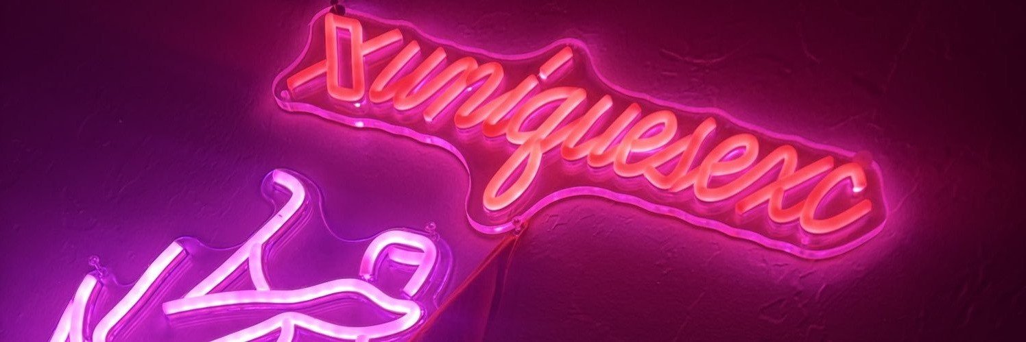 HeartFrankie's profile banner image