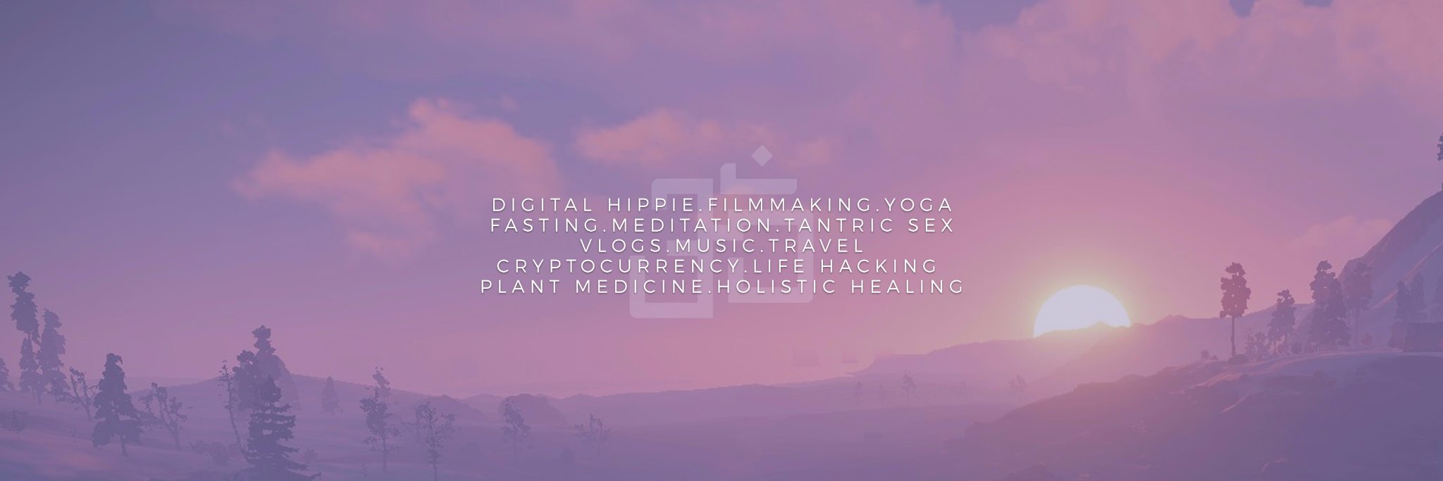 GabeKNG's profile banner image