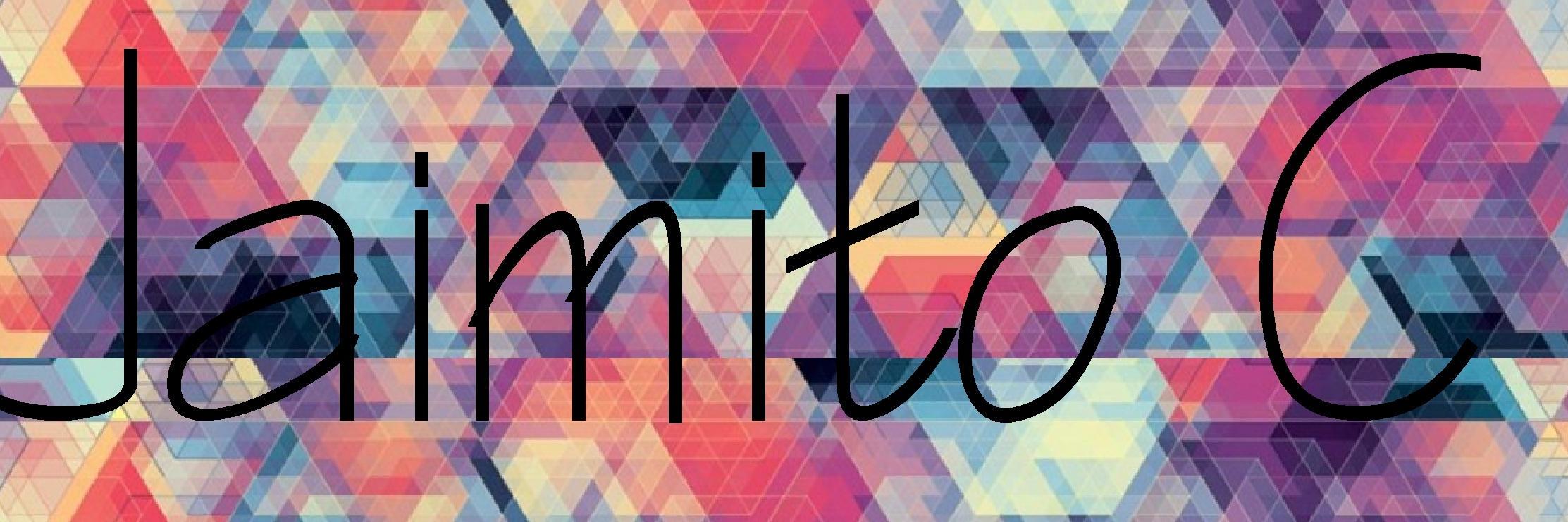 jaimejavierc's profile banner image