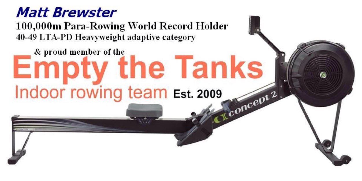 Matt Brewster banner