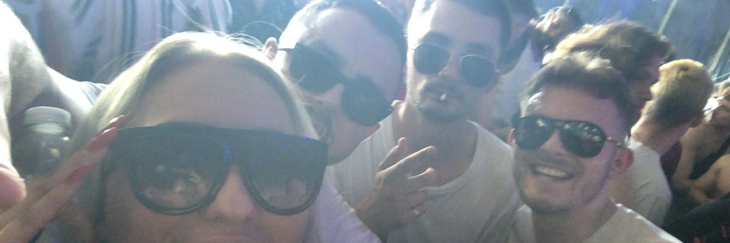 DannnnyBooth's profile banner image