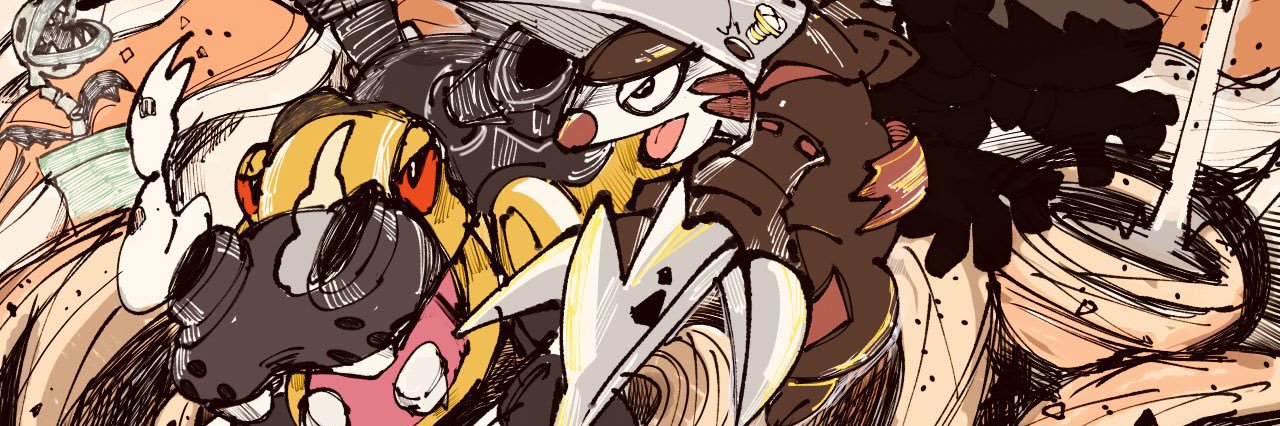 ふか banner