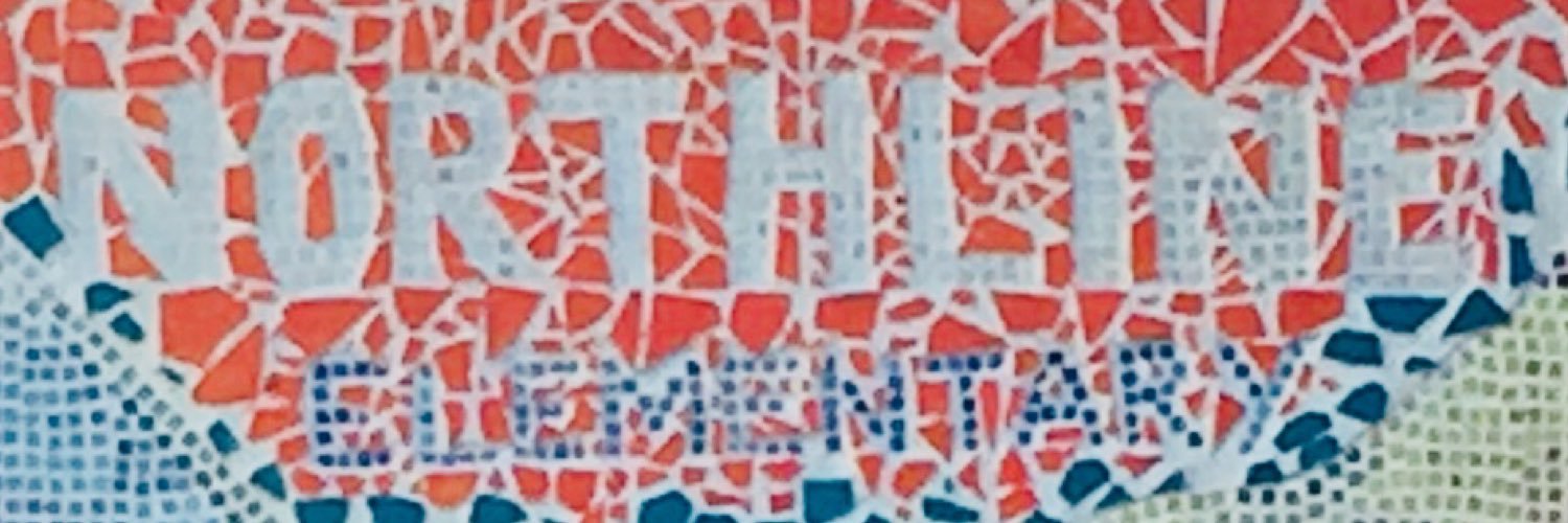 Northline Elementary banner
