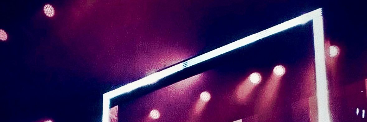 hedbam's profile banner image