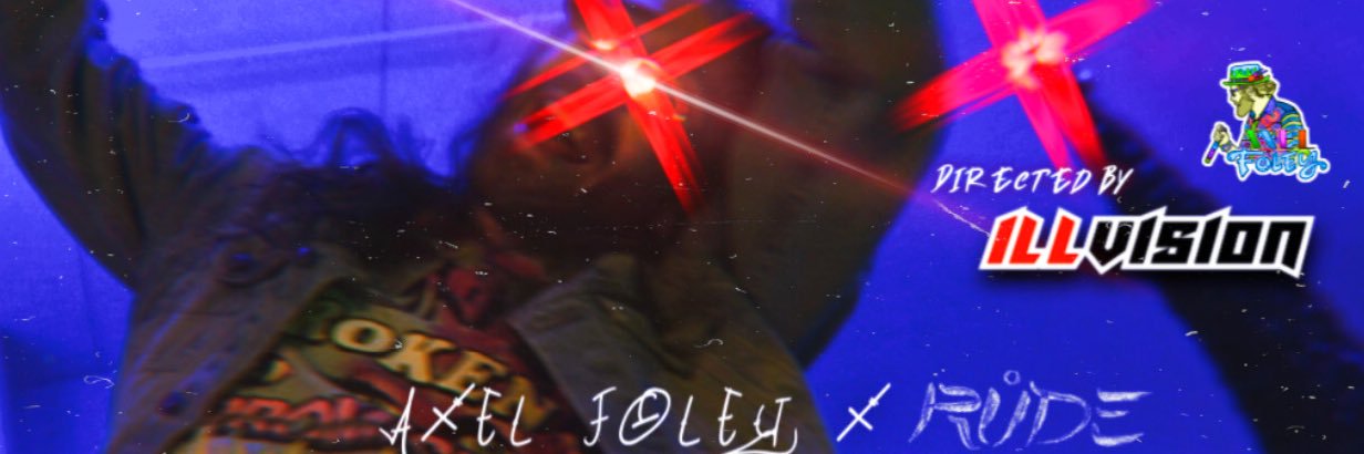 AxelFoleyMN's profile banner image