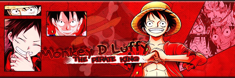 LeonoLuffy's profile banner image