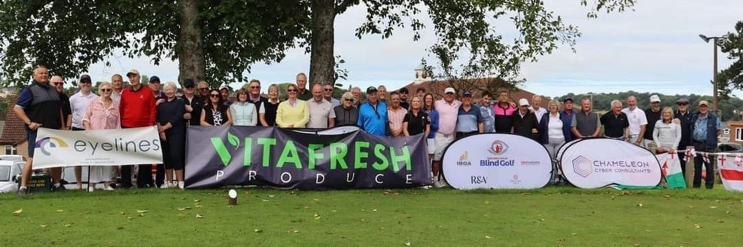 EWBlindGolf's profile banner image