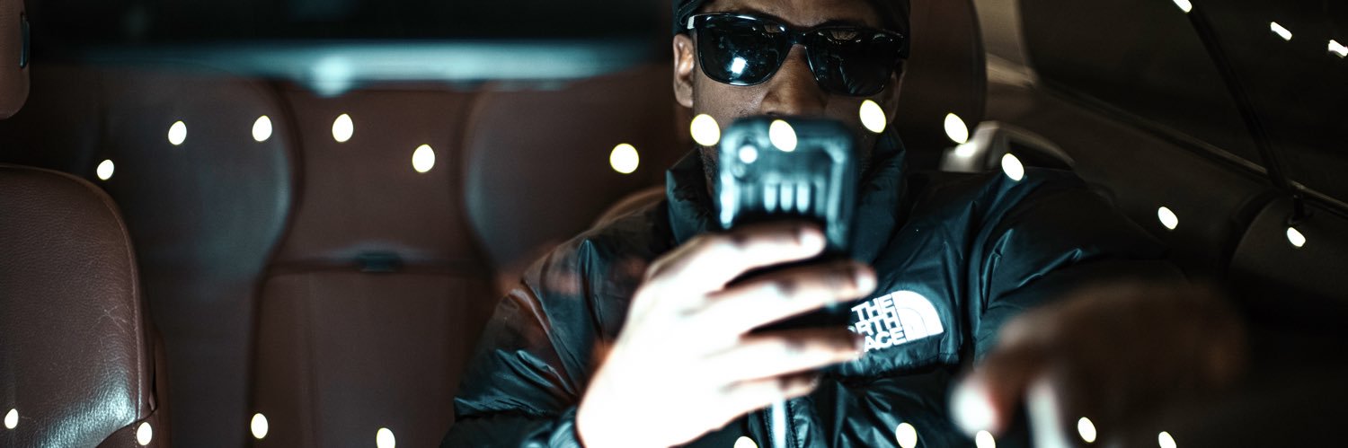 Tharealkir's profile banner image