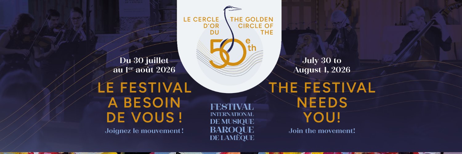 LamequeBaroque's profile banner image