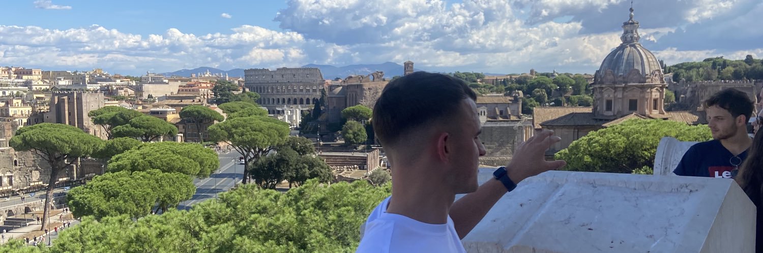 RoryRT96's profile banner image