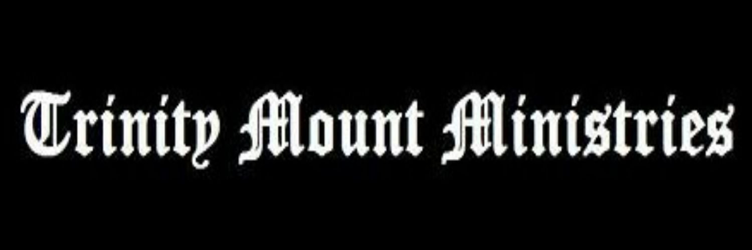 TrinityMount's profile banner image