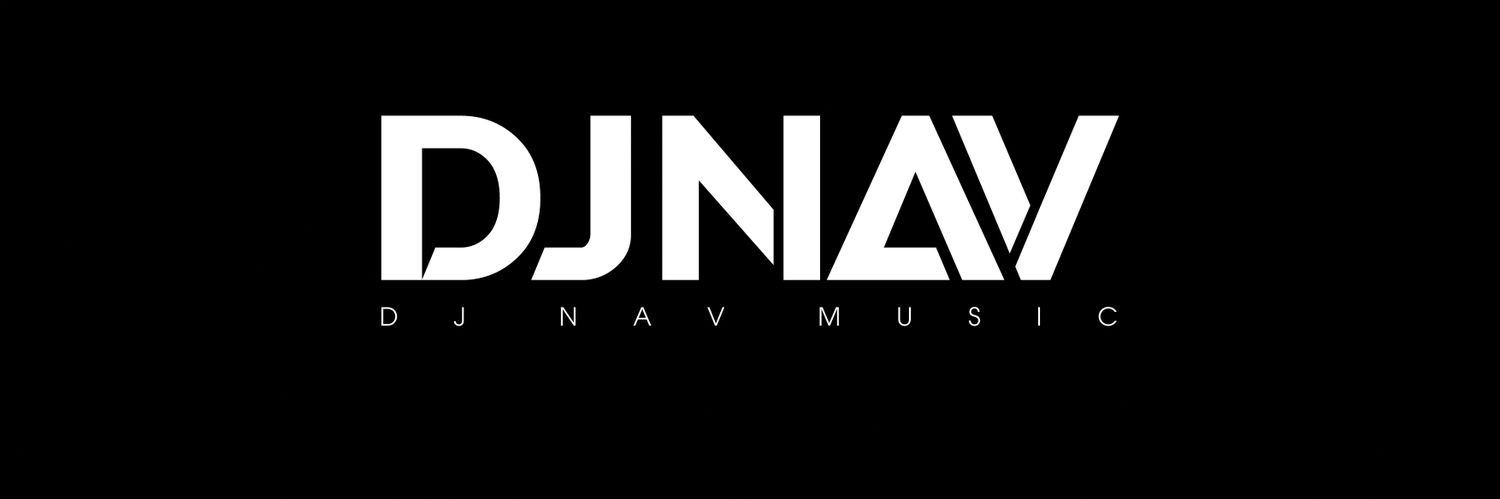 DjNav Music banner