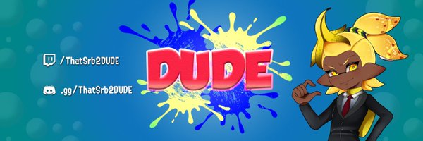 ThatSrb2DUDE Profile Banner
